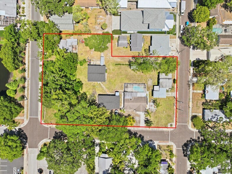 More Photos Of , Safety Harbor Land For Sale