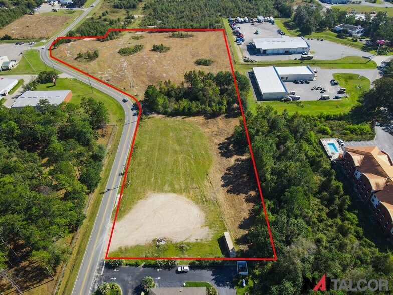 More Photos Of 120 Fortune blvd, Midway Land For Sale