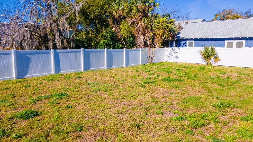 More Photos Of 218 Alma Ct, New Smyrna Beach Land For Sale