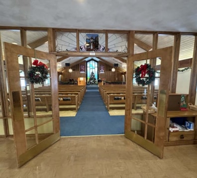 More Photos Of 2500 Prairie Ave, Beloit Religious Facility For Sale