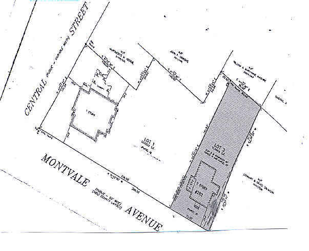 More Photos Of 282 Montvale Ave, Woburn Office For Sale