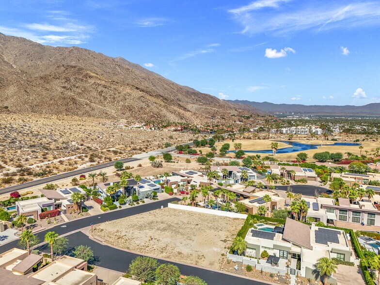 More Photos Of 250 Lautner Ln, Palm Springs Land For Sale