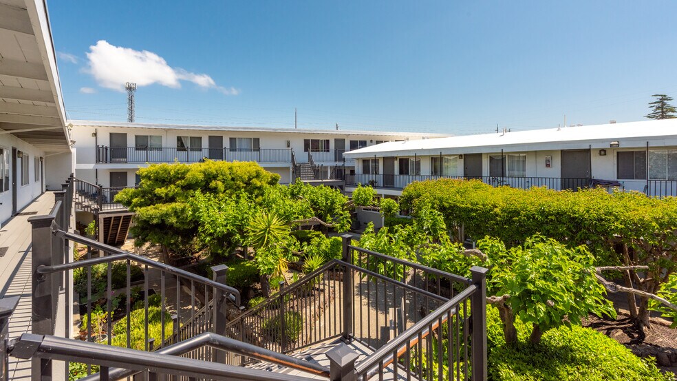 More Photos Of 45 Woodland Ave, San Rafael Apartments For Sale