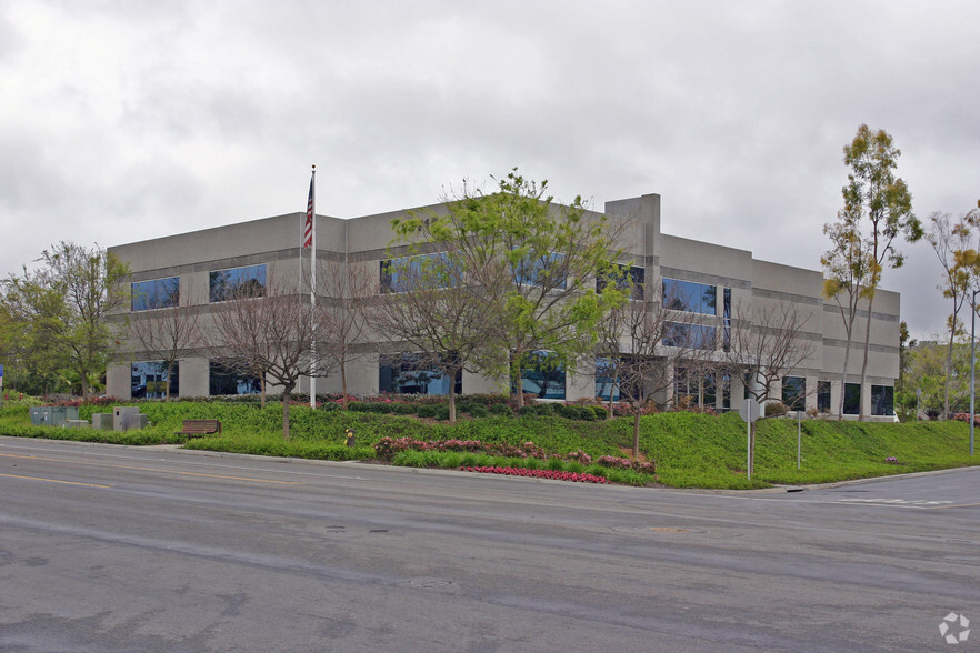 Primary Photo Of 13715 Stowe Dr, Poway Research And Development For Lease