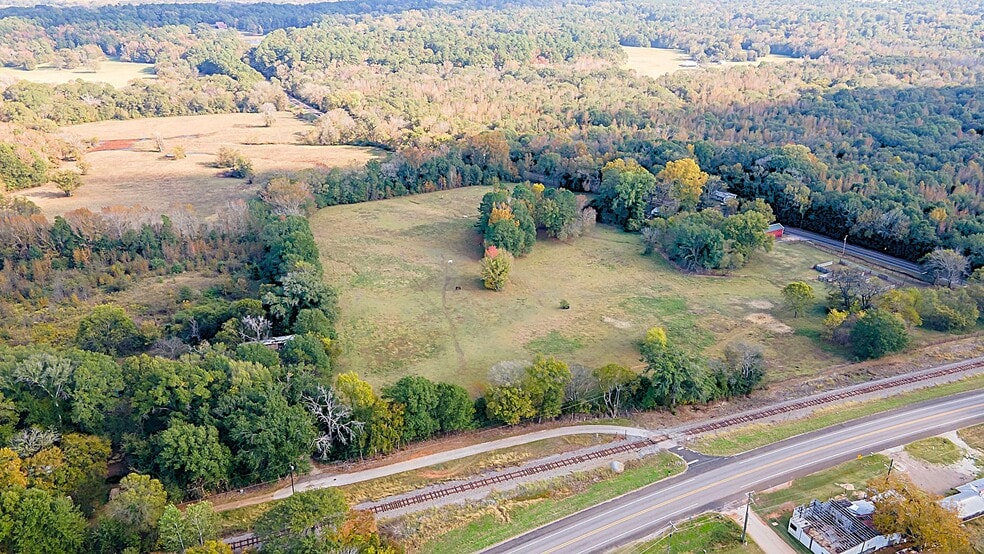 More Photos Of TBD Farm to Market Road 16, Winona Land For Sale