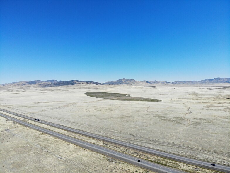 Primary Photo Of 6105 E Frontage Rd, Imlay Land For Sale