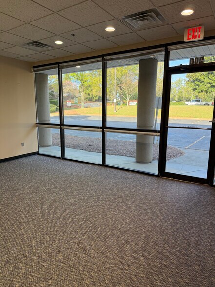 More Photos Of 5955 Shiloh Rd E, Alpharetta Office For Lease