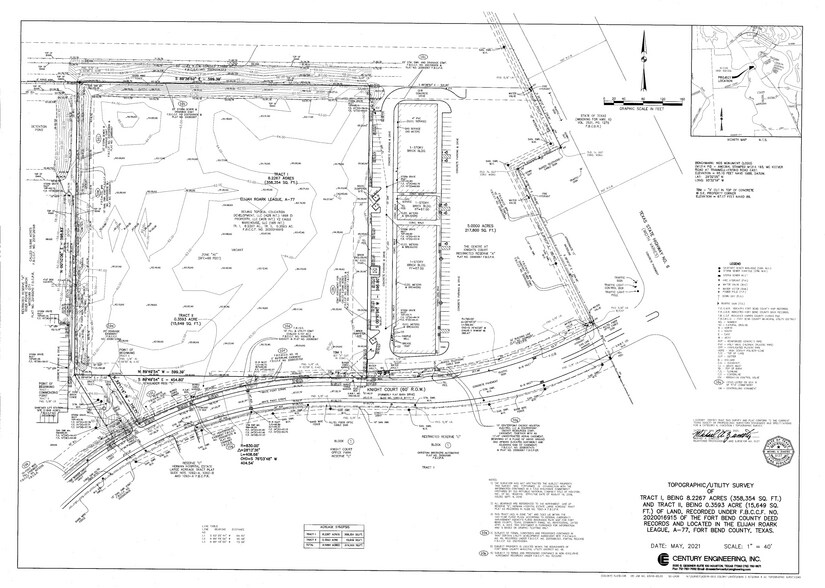 More Photos Of 0 Knights Court, Missouri City Land For Sale