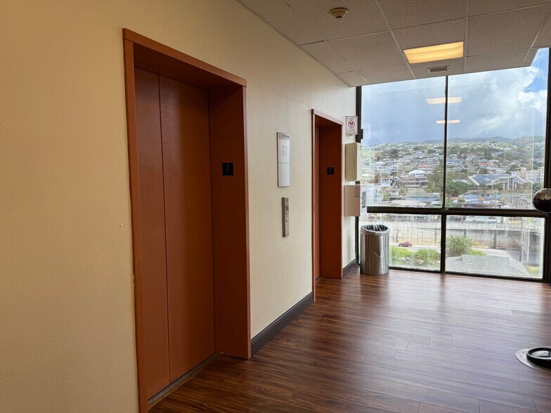 More Photos Of 99-128 Aiea Heights Dr, Aiea Medical For Sale