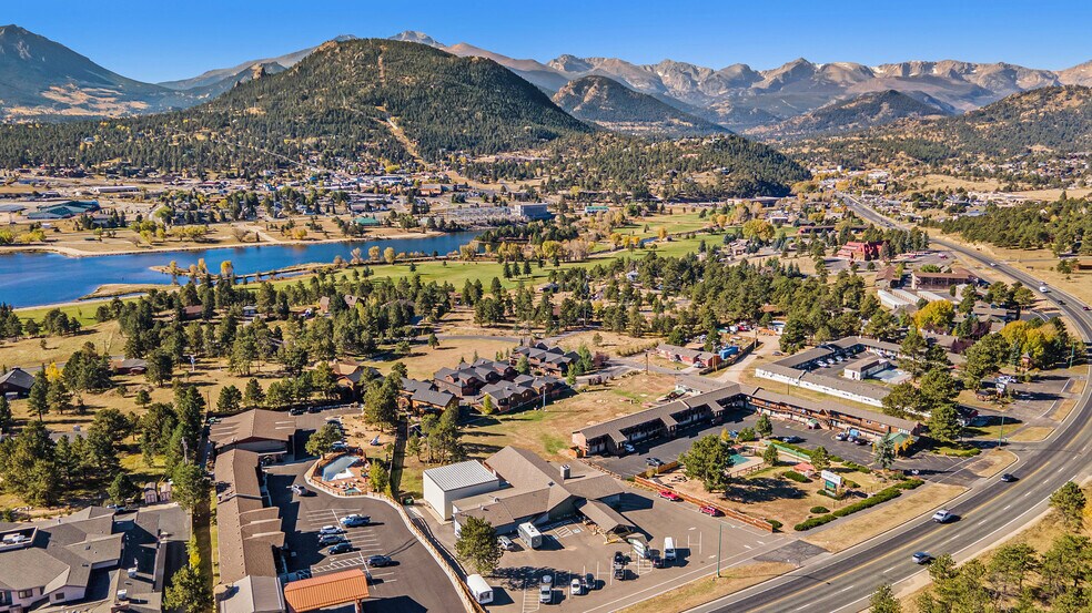 More Photos Of 1230 Big Thompson Ave, Estes Park Medical For Sale