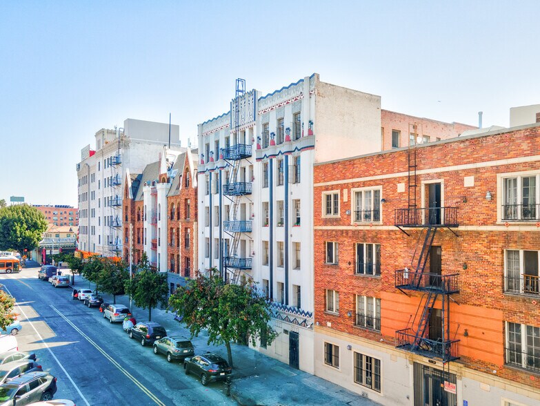 More Photos Of 745 S Normandie Ave, Los Angeles Apartments For Sale