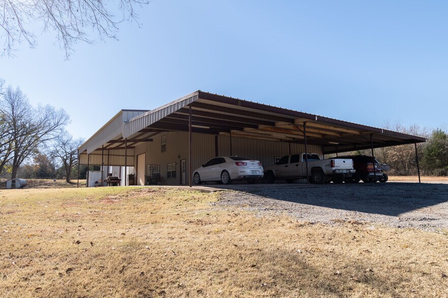 More Photos Of 23876 160th St, Maysville Land For Sale