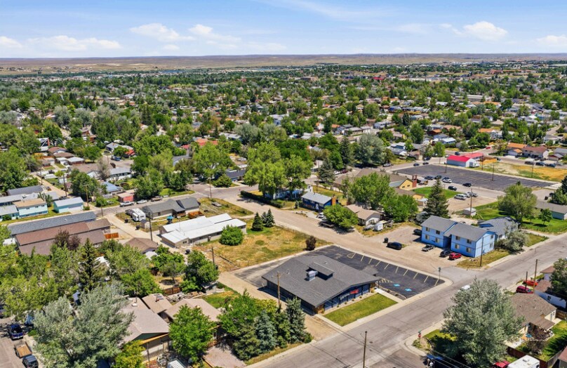 More Photos Of 730 E 21st St, Casper Flex For Sale