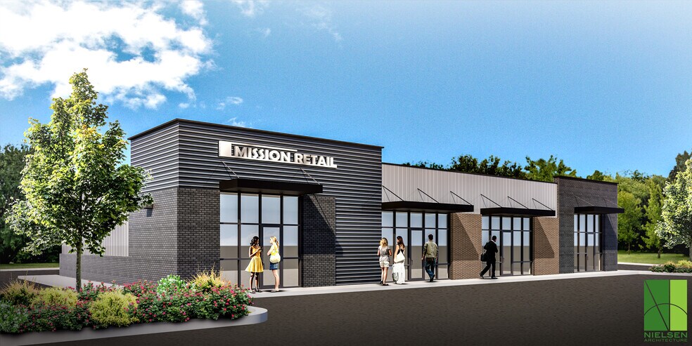 More Photos Of 2649 E Mission Blvd, Fayetteville Office For Lease