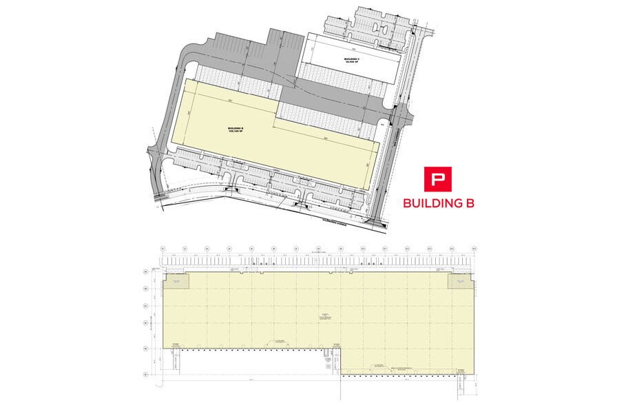 More Photos Of 201 Wildworks Ave, Yulee Warehouse For Lease