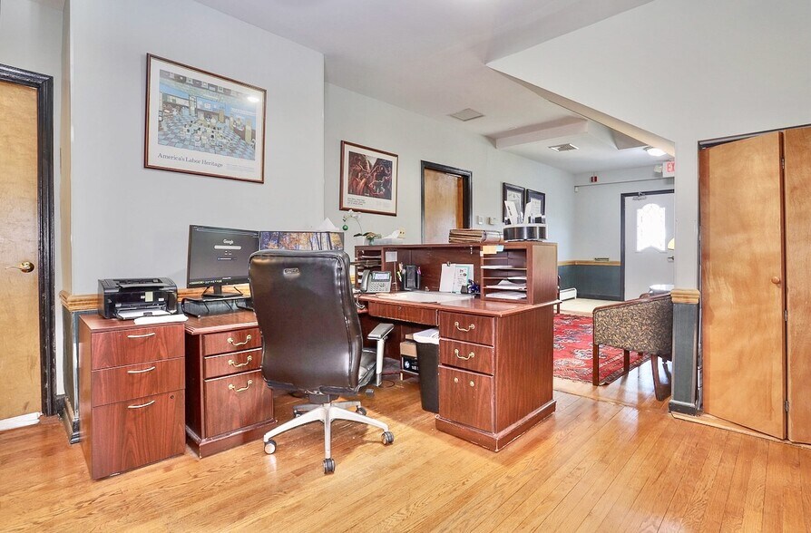 More Photos Of 661 Franklin Ave, Nutley Office Residential For Sale