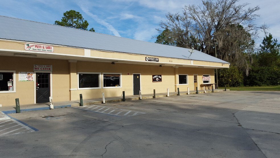 More Photos Of 9155 CR 13, Saint Augustine Storefront Retail Office For Lease