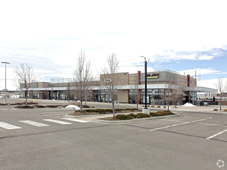 More Photos Of 11405 E Briarwood Ave, Centennial Unknown For Lease