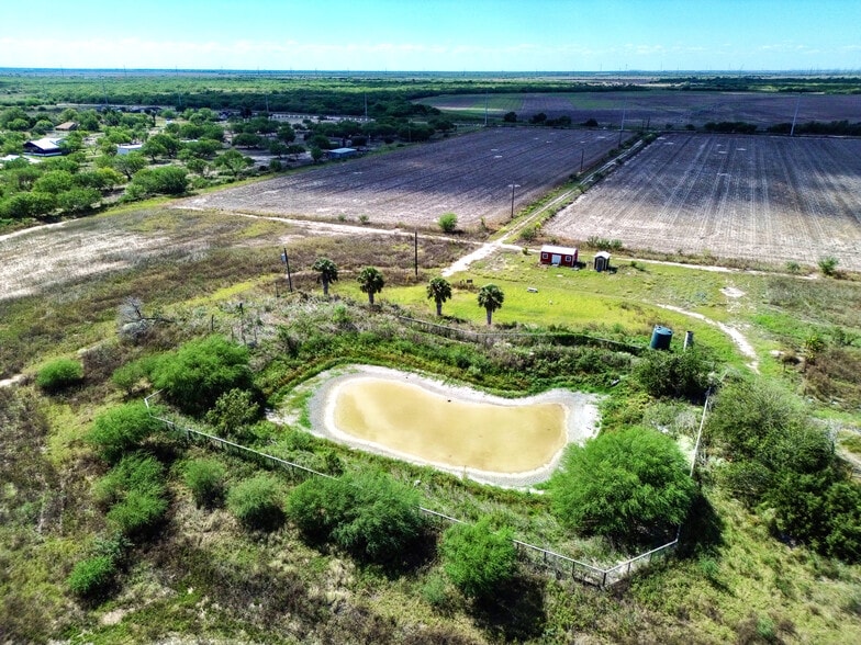 More Photos Of 10220 N Big 5 Rd, Edinburg Land For Sale