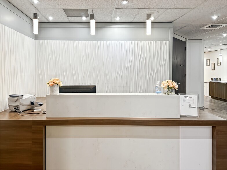 More Photos Of 36 Toronto St, Toronto Coworking Space