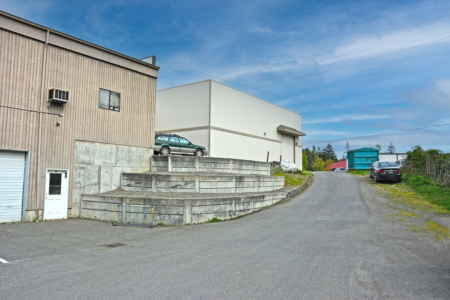 More Photos Of 2427 W Sims Way, Port Townsend General Retail For Sale