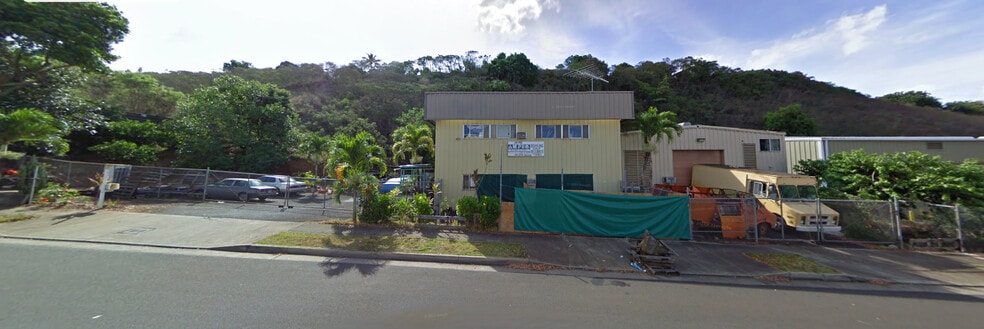 More Photos Of 96-1243 Waihona St, Pearl City Warehouse For Sale