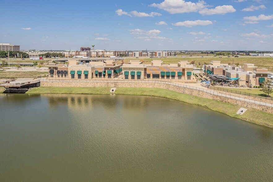 More Photos Of SEQ 635 & Luna Rd, Farmers Branch Land For Sale