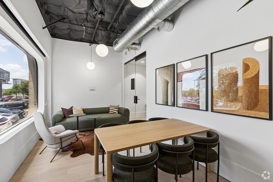 More Photos Of 9840-9850 N Central Expy, Dallas Coworking Space