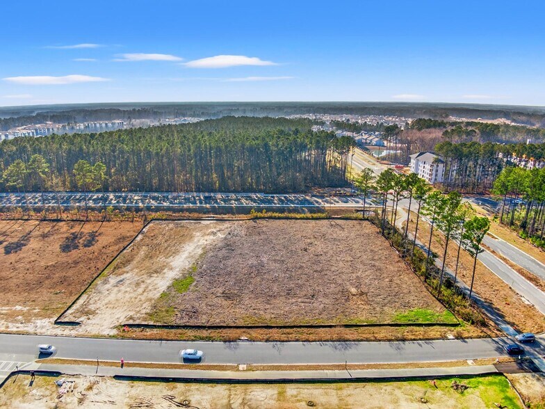More Photos Of 2014 State Rd, Summerville Land For Lease