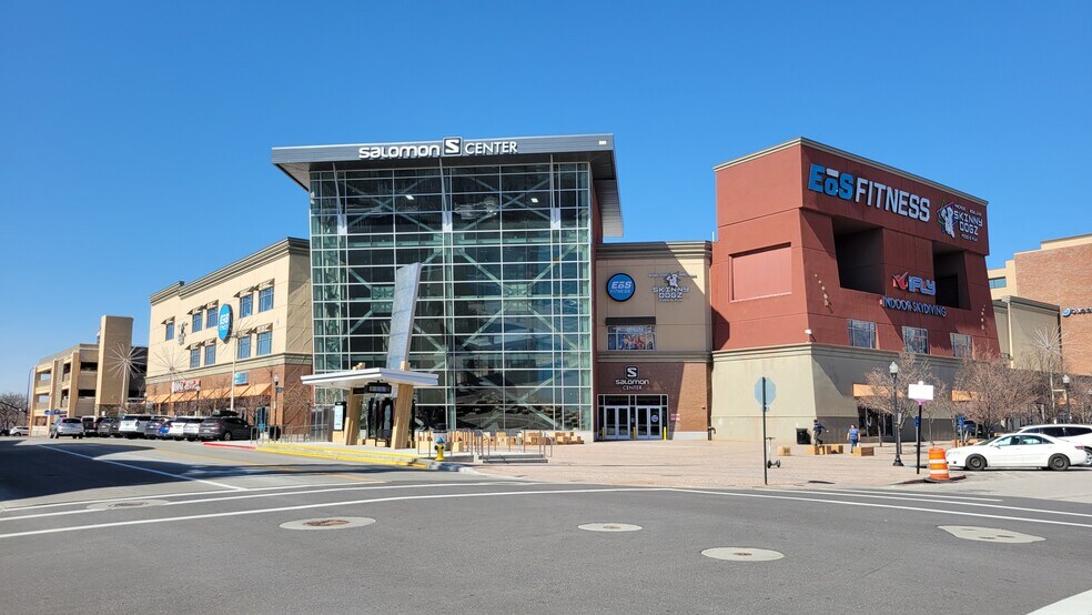 More Photos Of 2400 Washington Blvd, Ogden Unknown For Lease