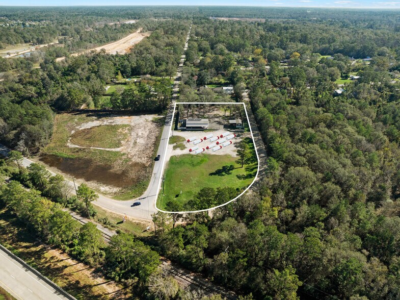 More Photos Of 24900 Hill and Dale Ave, Splendora Land For Sale