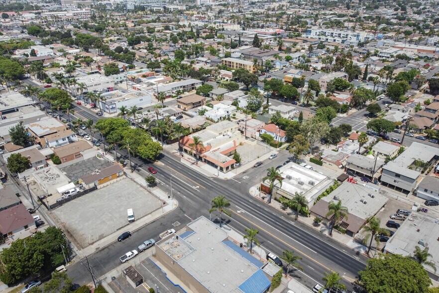 More Photos Of 2300 Pacific Ave, Long Beach Medical For Sale