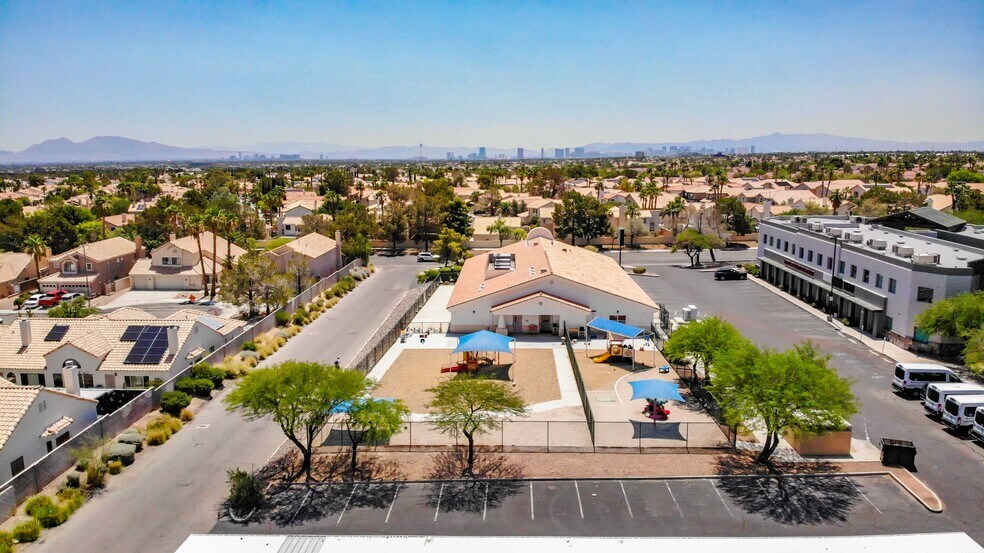 More Photos Of 2121 Harbor Island Dr, Las Vegas Daycare Center For Sale