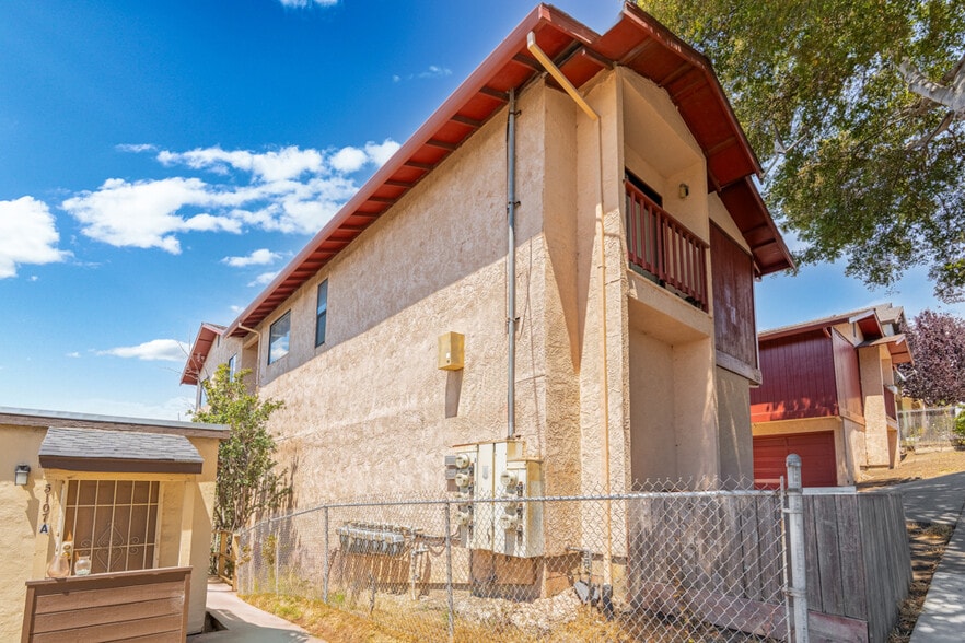 More Photos Of 5113 Panama Ave, Richmond Apartments For Sale