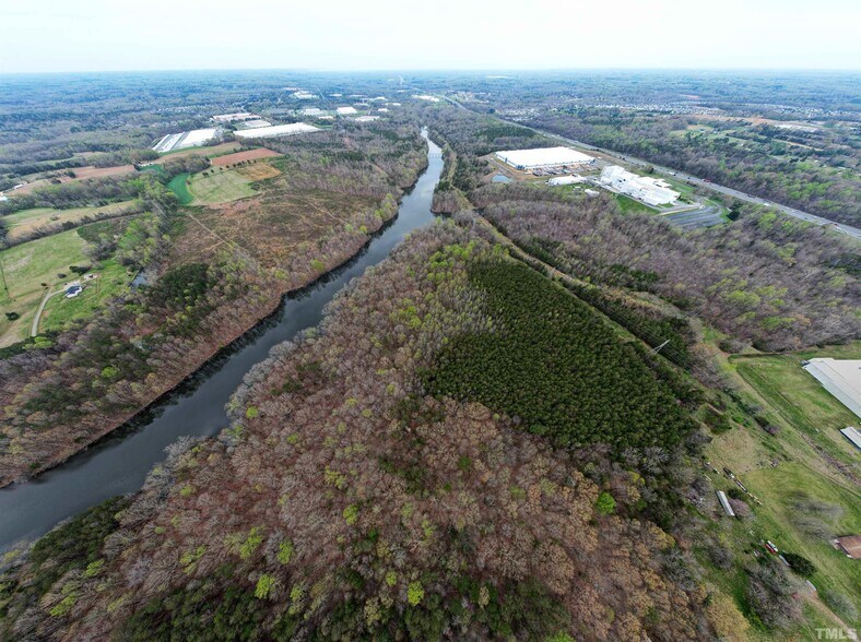 More Photos Of 1316 NC Highway 61, Whitsett Land For Sale