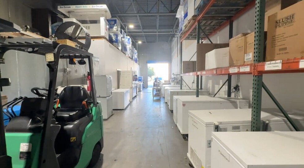 More Photos Of 5570 Florida Mining Blvd S, Jacksonville Warehouse For Sale