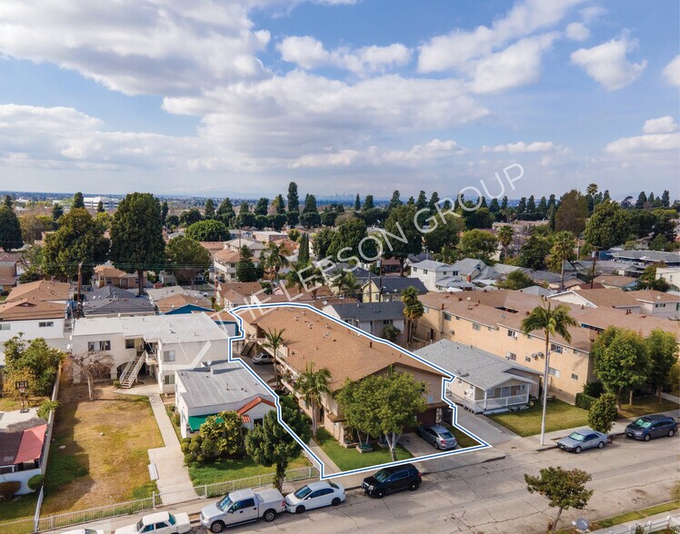 More Photos Of 7757 Comstock Ave, Whittier Apartments For Sale