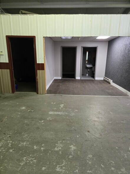 More Photos Of 4406 New Haven Ave, Fort Wayne Industrial For Lease