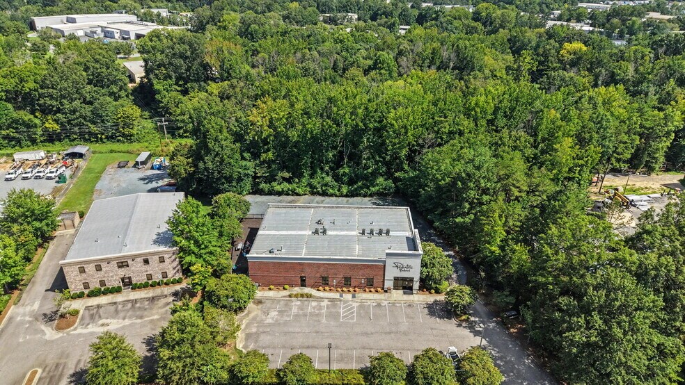 More Photos Of 2814 Gray Fox Rd, Monroe Office For Sale