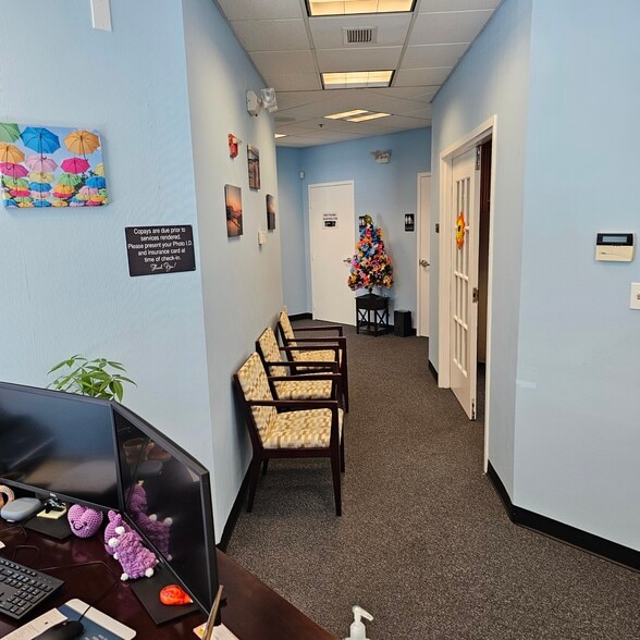 More Photos Of 602 S Atwood Rd, Bel Air Medical For Lease