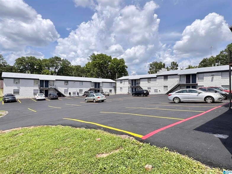 More Photos Of 1609 6th St N, Birmingham Apartments For Sale