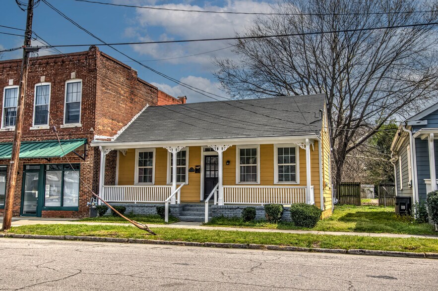 More Photos Of 602-604 3rd St, Augusta Apartments For Sale