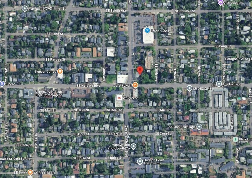 More Photos Of 4509-4511 SE Cesar E Chavez Blvd, Portland Office For Sale