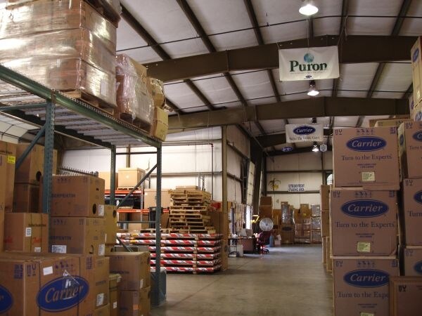 More Photos Of 10390 Wallace Alley St, Blountville Warehouse For Sale