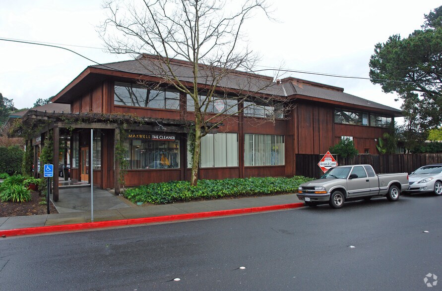 More Photos Of 61 Camino Alto, Mill Valley Office For Lease
