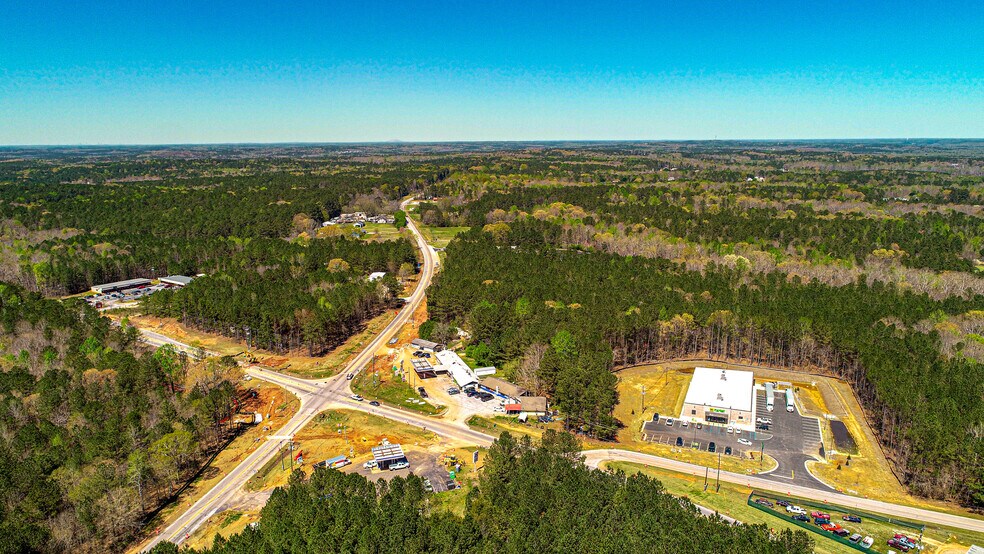 More Photos Of 2239 Highway 212, Covington Land For Sale