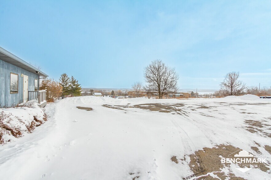More Photos Of 199 Parrish St, Canandaigua Medical For Sale