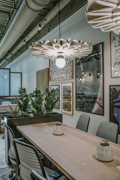 More Photos Of 196 Alps Rd, Athens Coworking Space