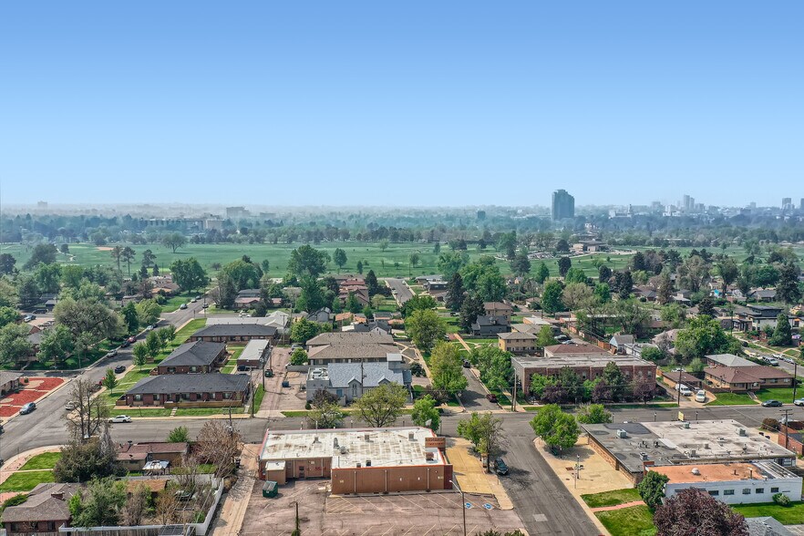 More Photos Of 2800-2810 N Madison St, Denver Restaurant For Lease