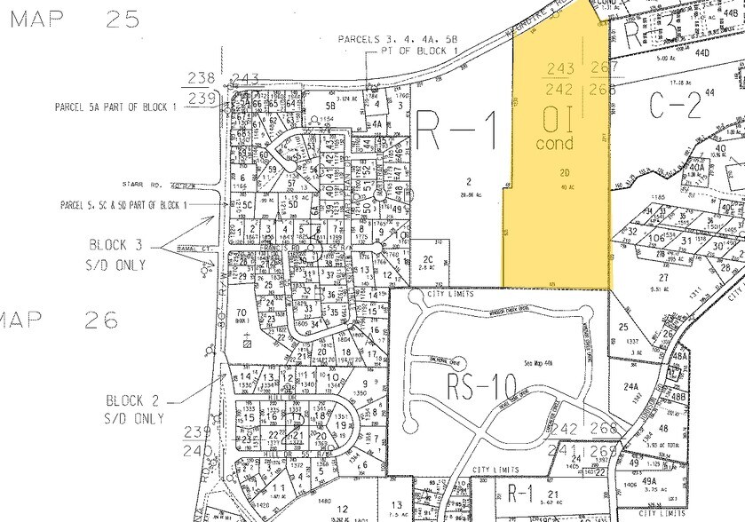 More Photos Of 1600 Klondike Rd, Conyers Land For Sale